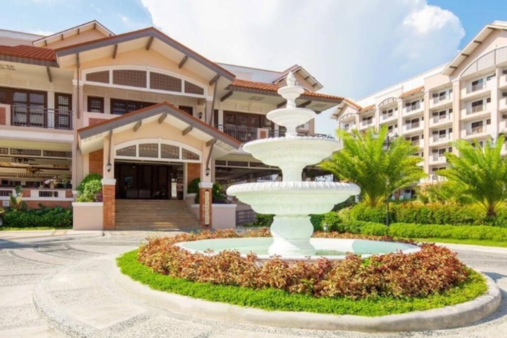 Apartment Spacious 2-bedroom In Taguig *