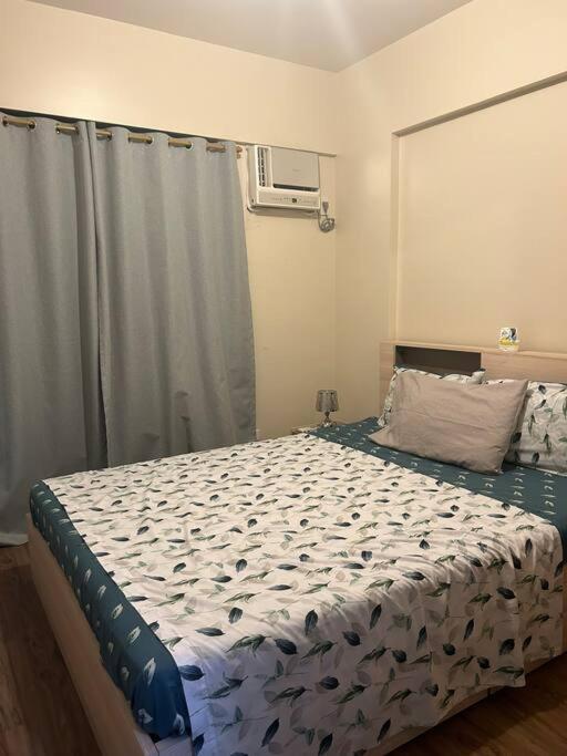 Spacious 2-bedroom In Taguig Apartment Manila