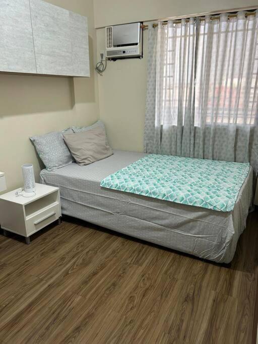 Spacious 2-bedroom In Taguig *