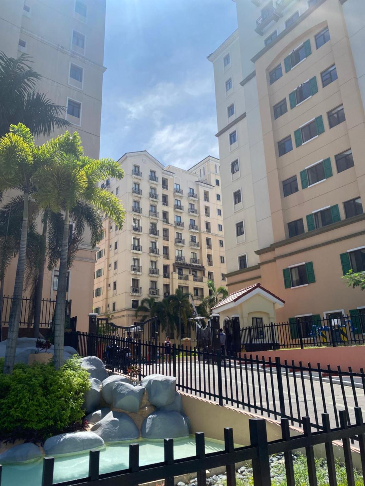 Apartment 1br Naia T3 Residential *