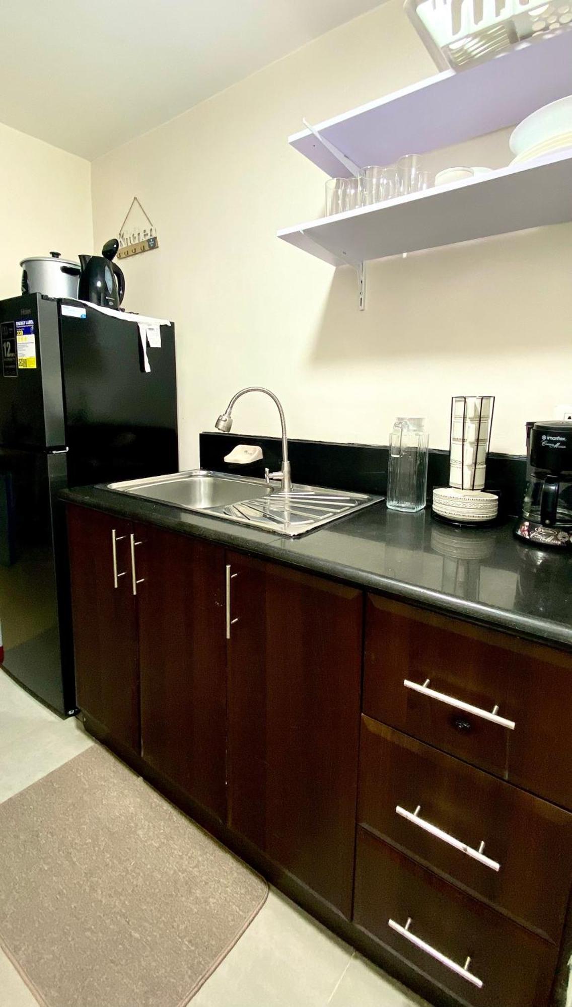Apartment 1br Naia T3 Residential Manila