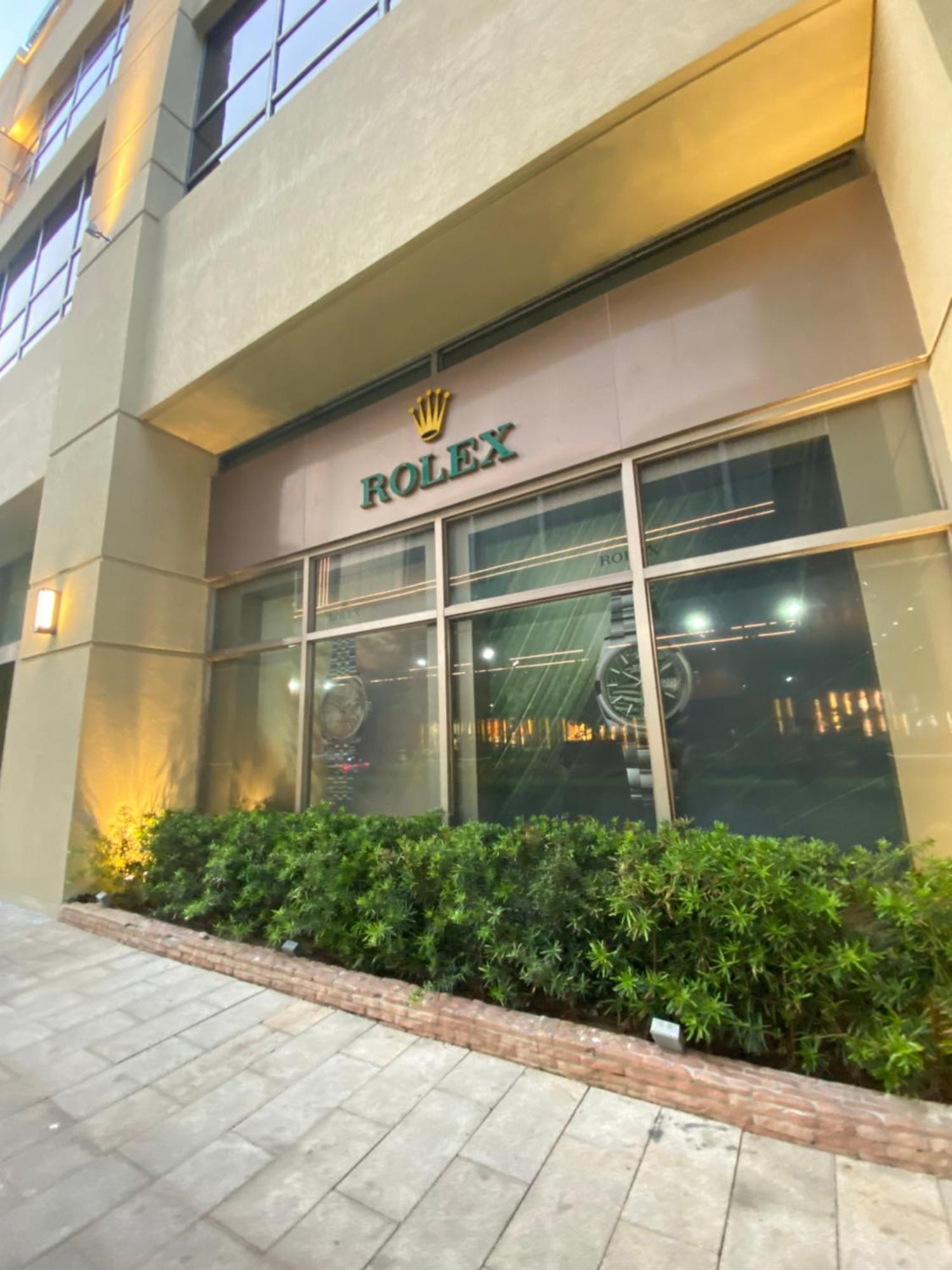 Apartment 1br Naia T3 Residential