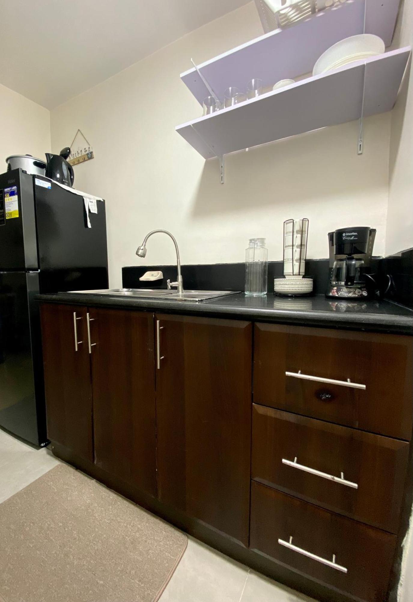 1br Naia T3 Residential Apartment *
