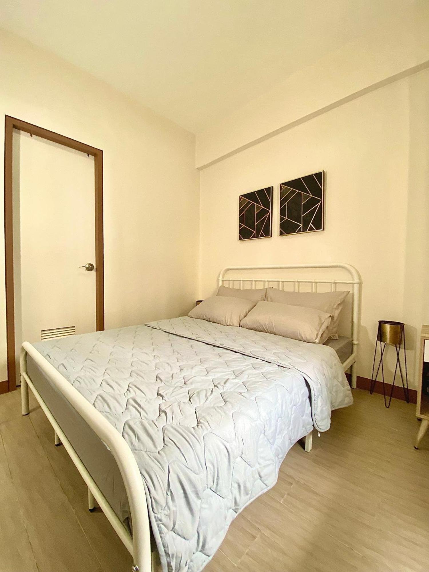1br Naia T3 Residential Apartment *