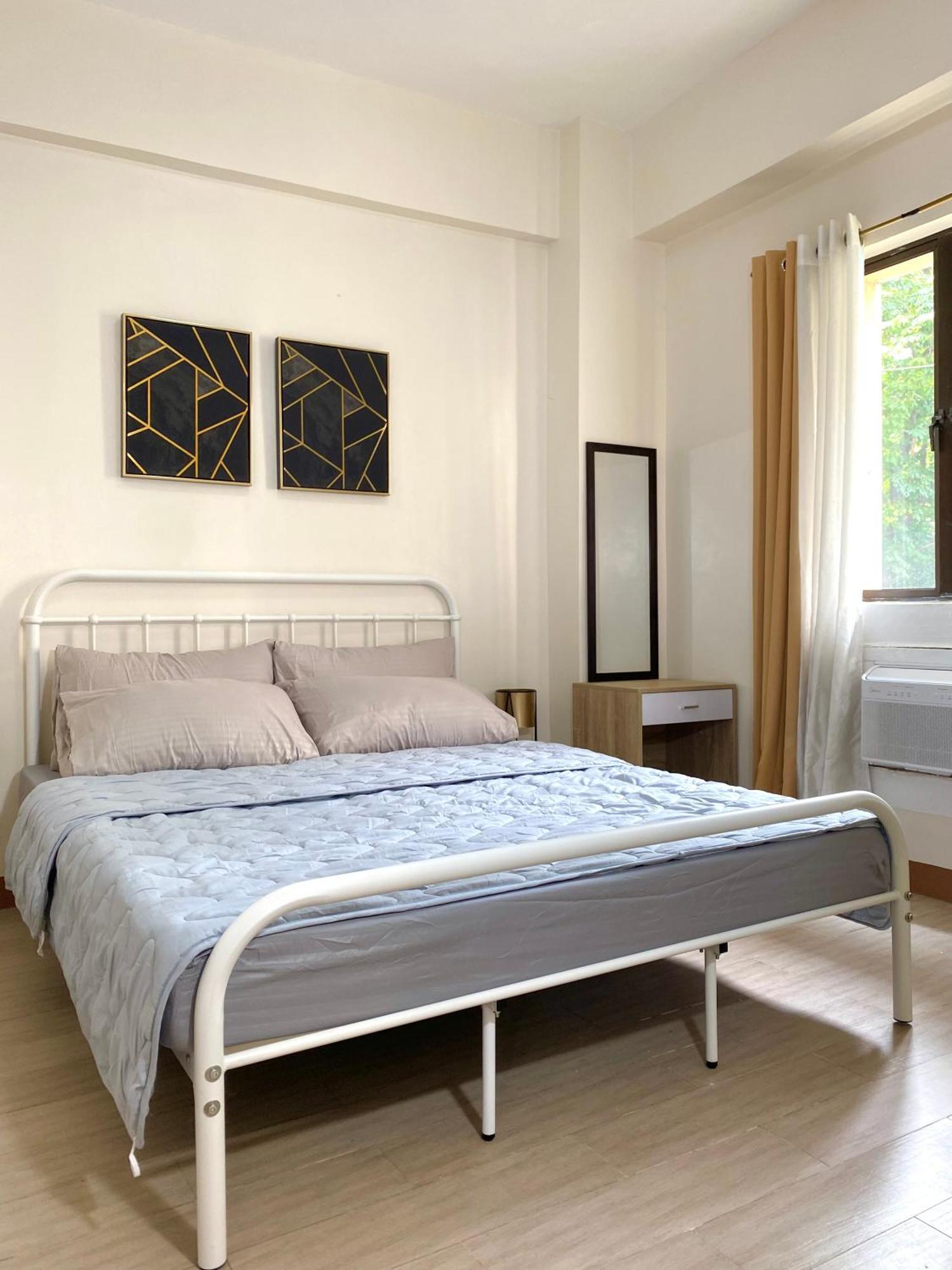 1br Naia T3 Residential