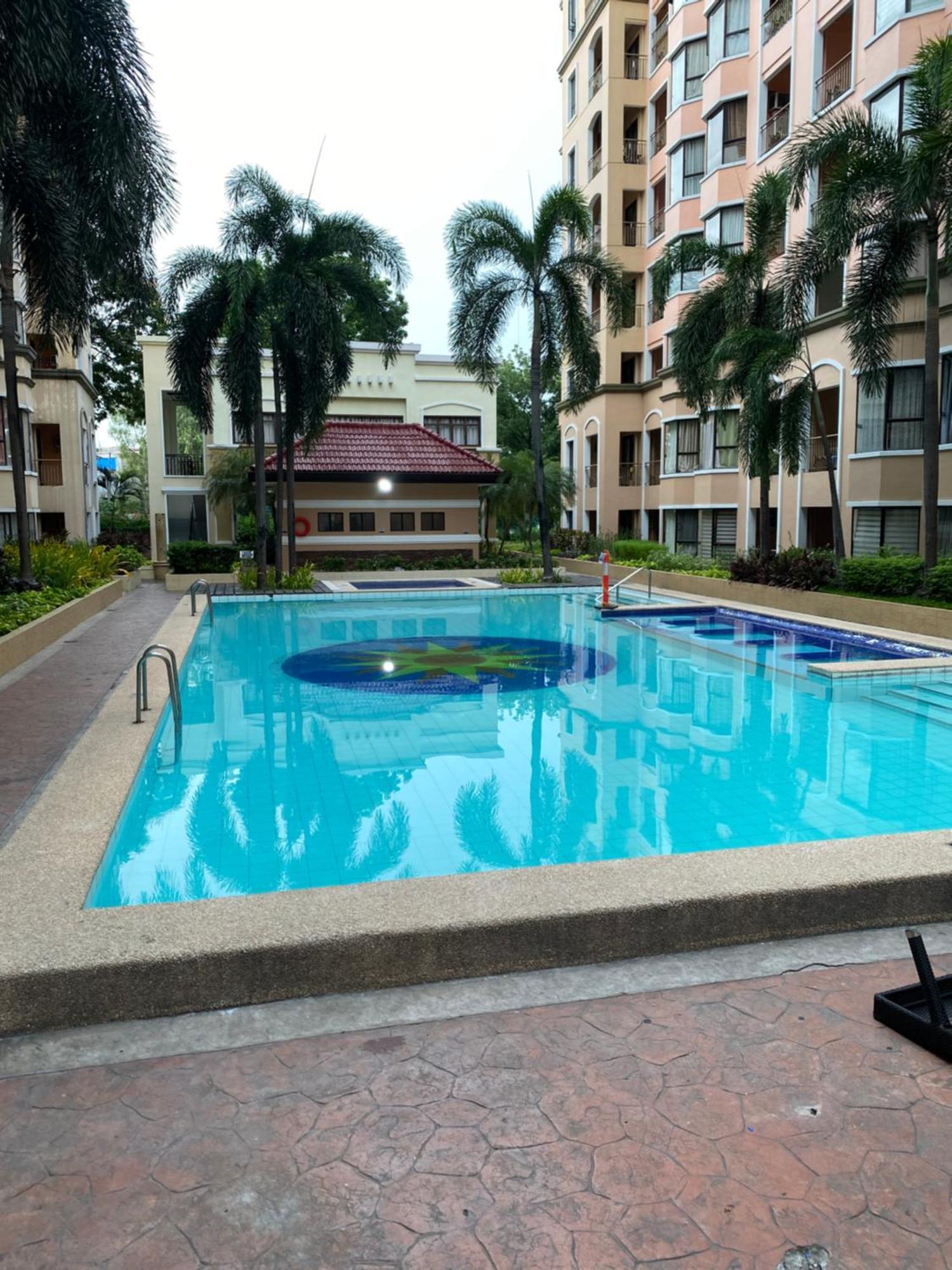 1br Naia T3 Residential Apartment *