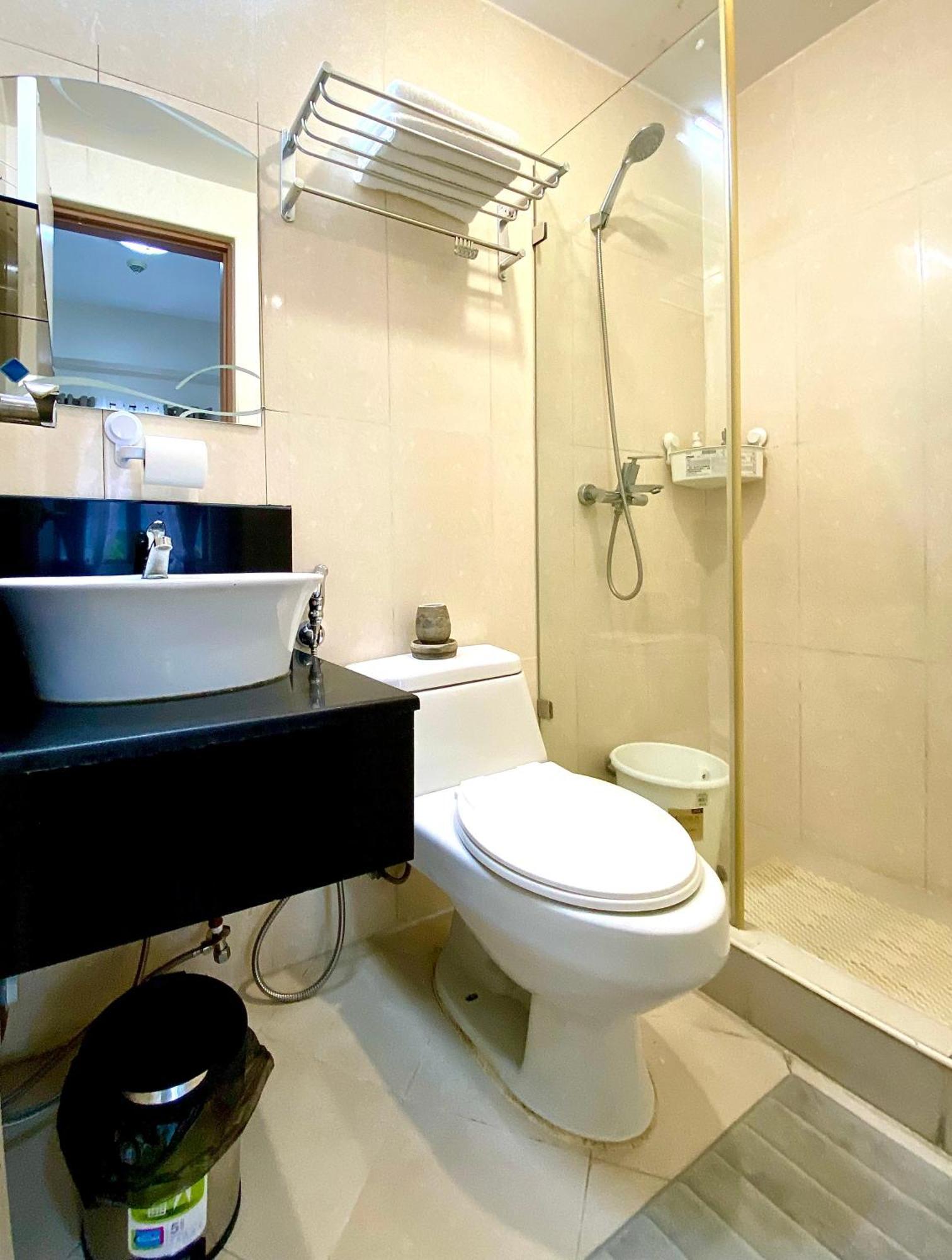 Apartment 1br Naia T3 Residential