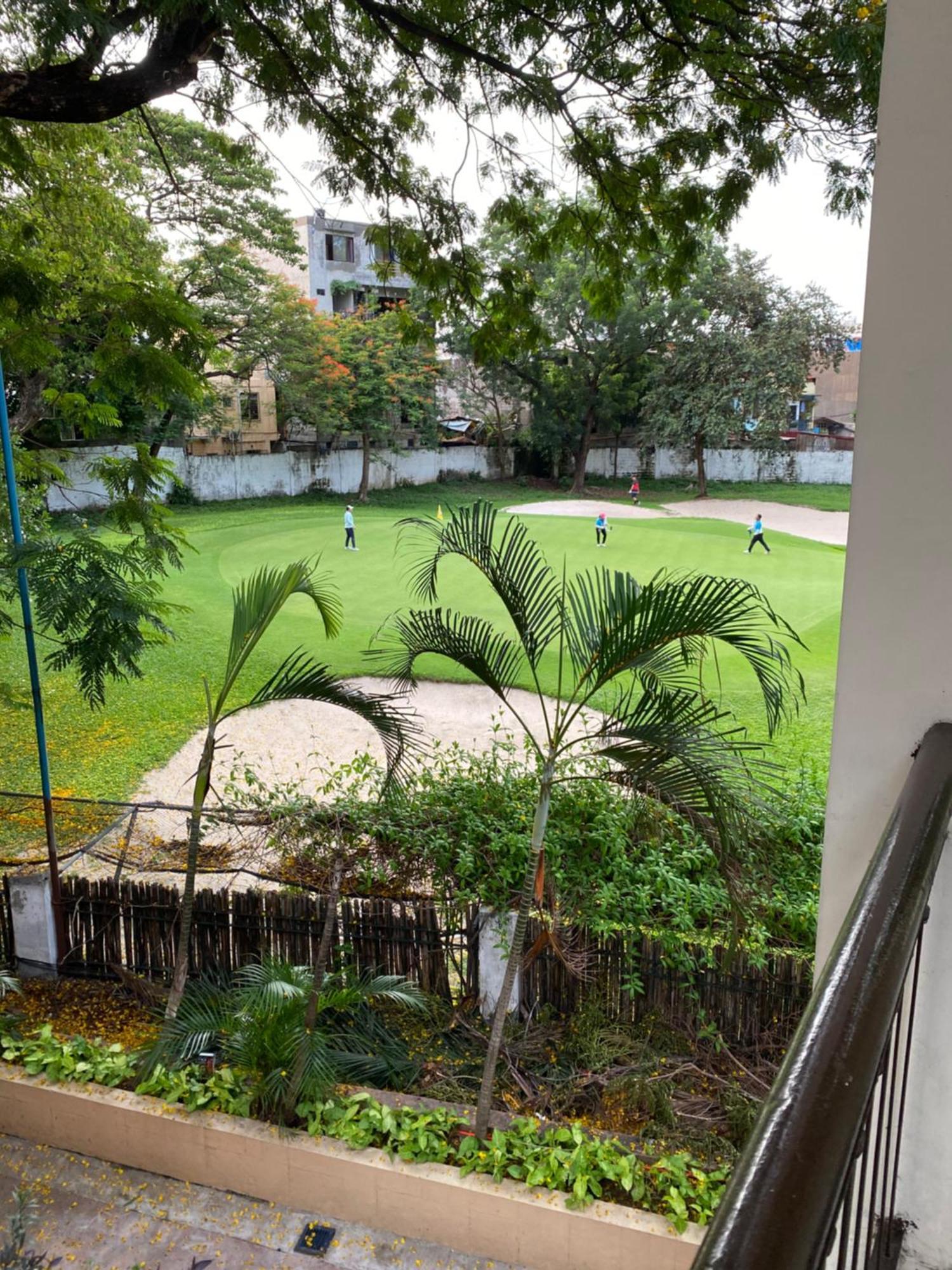 Apartment 1br Naia T3 Residential *