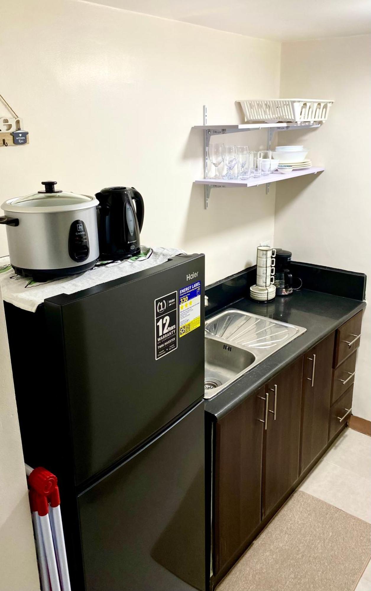 1br Naia T3 Residential *