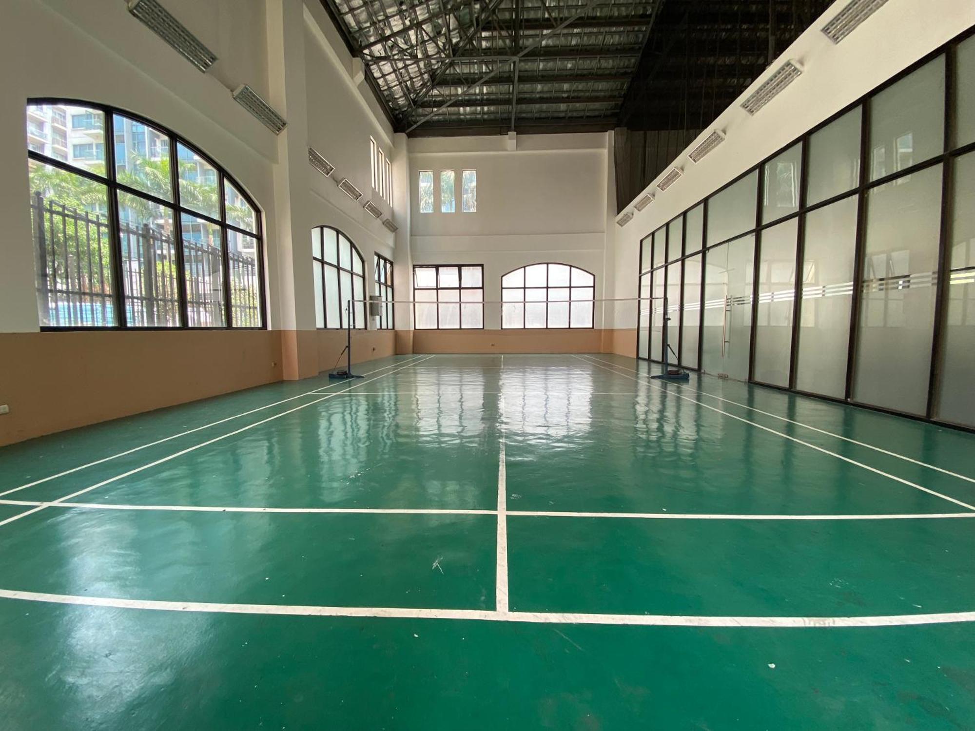 1br Naia T3 Residential Apartment