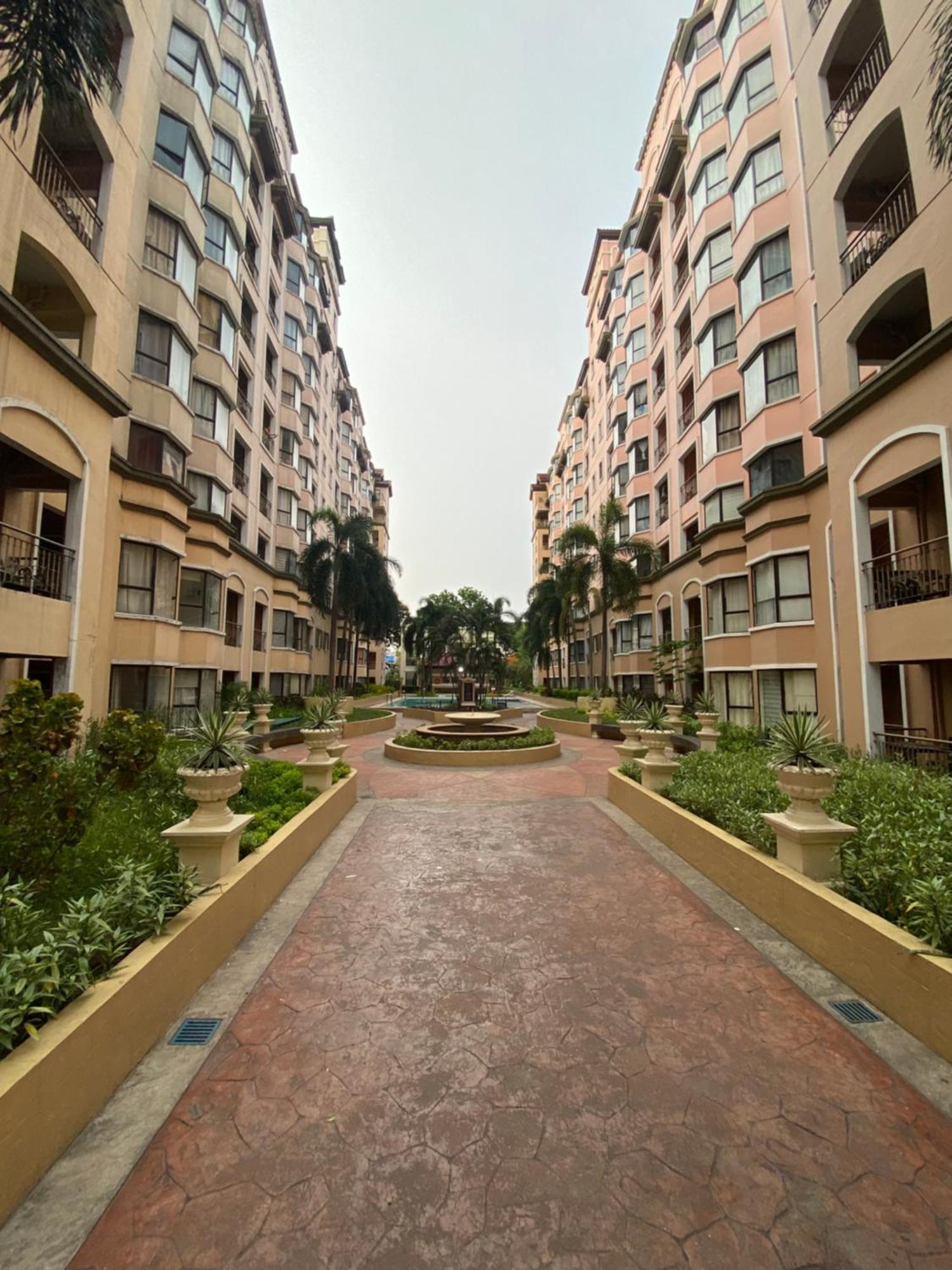 1br Naia T3 Residential Apartment *