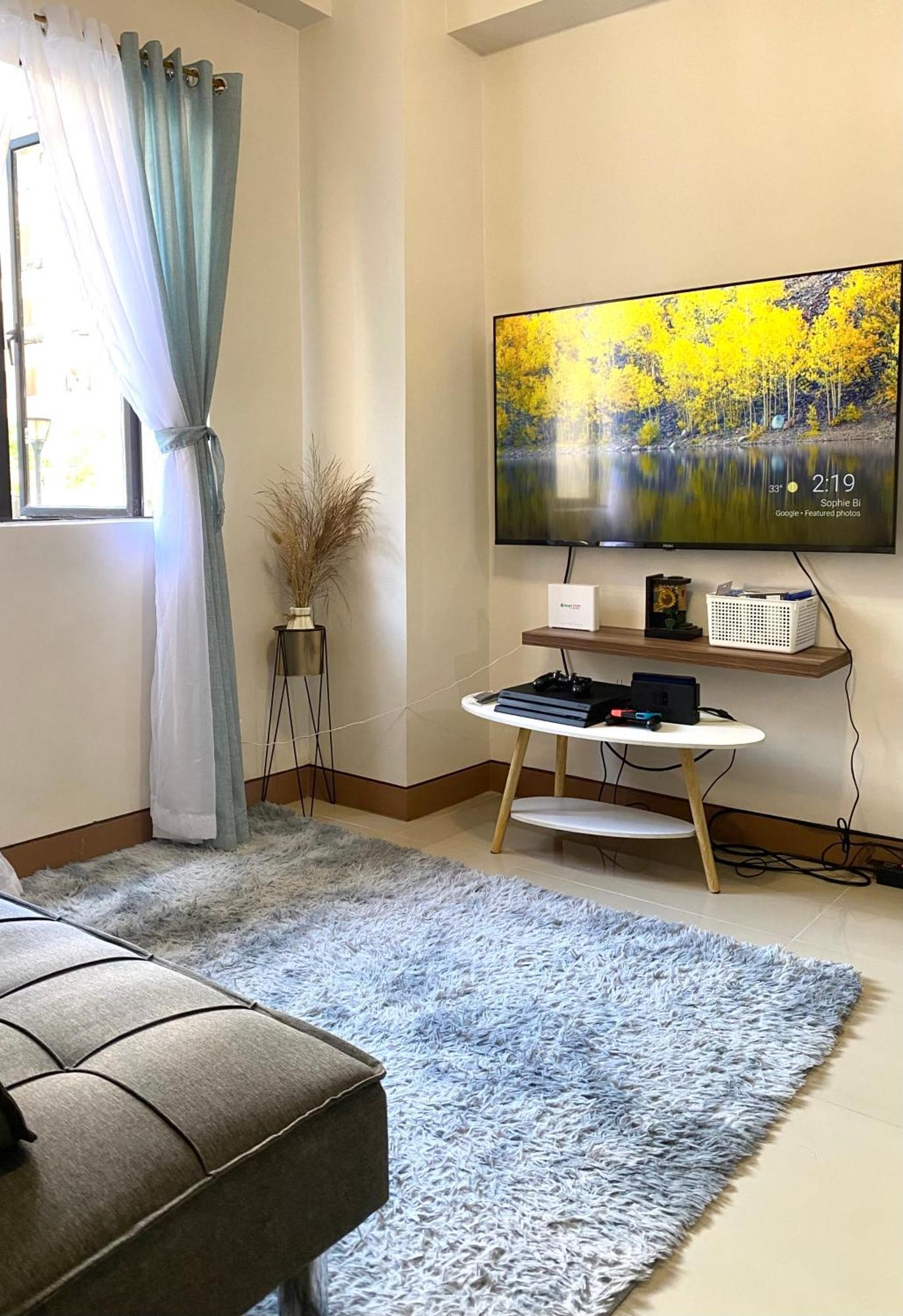 1br Naia T3 Residential