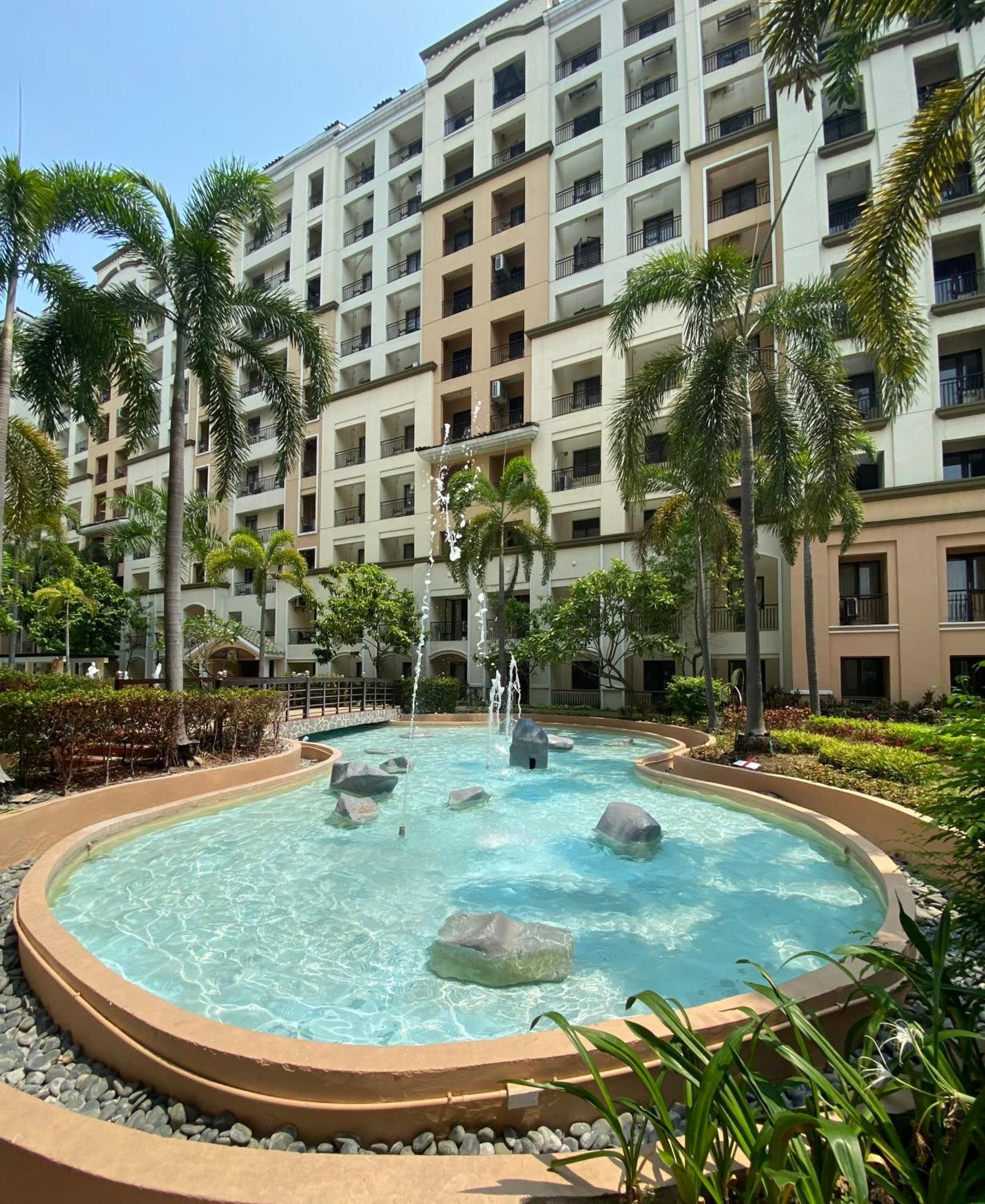Apartment 1br Naia T3 Residential