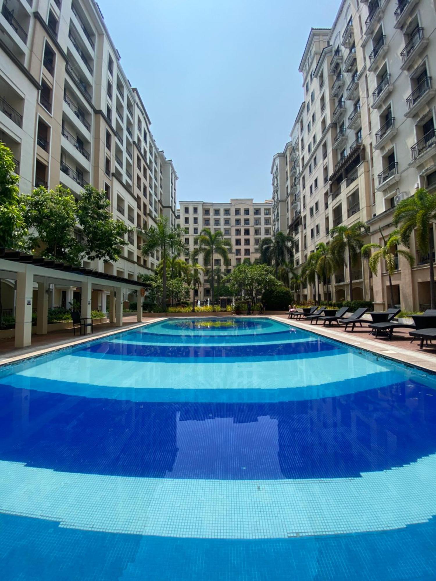 1br Naia T3 Residential Apartment *