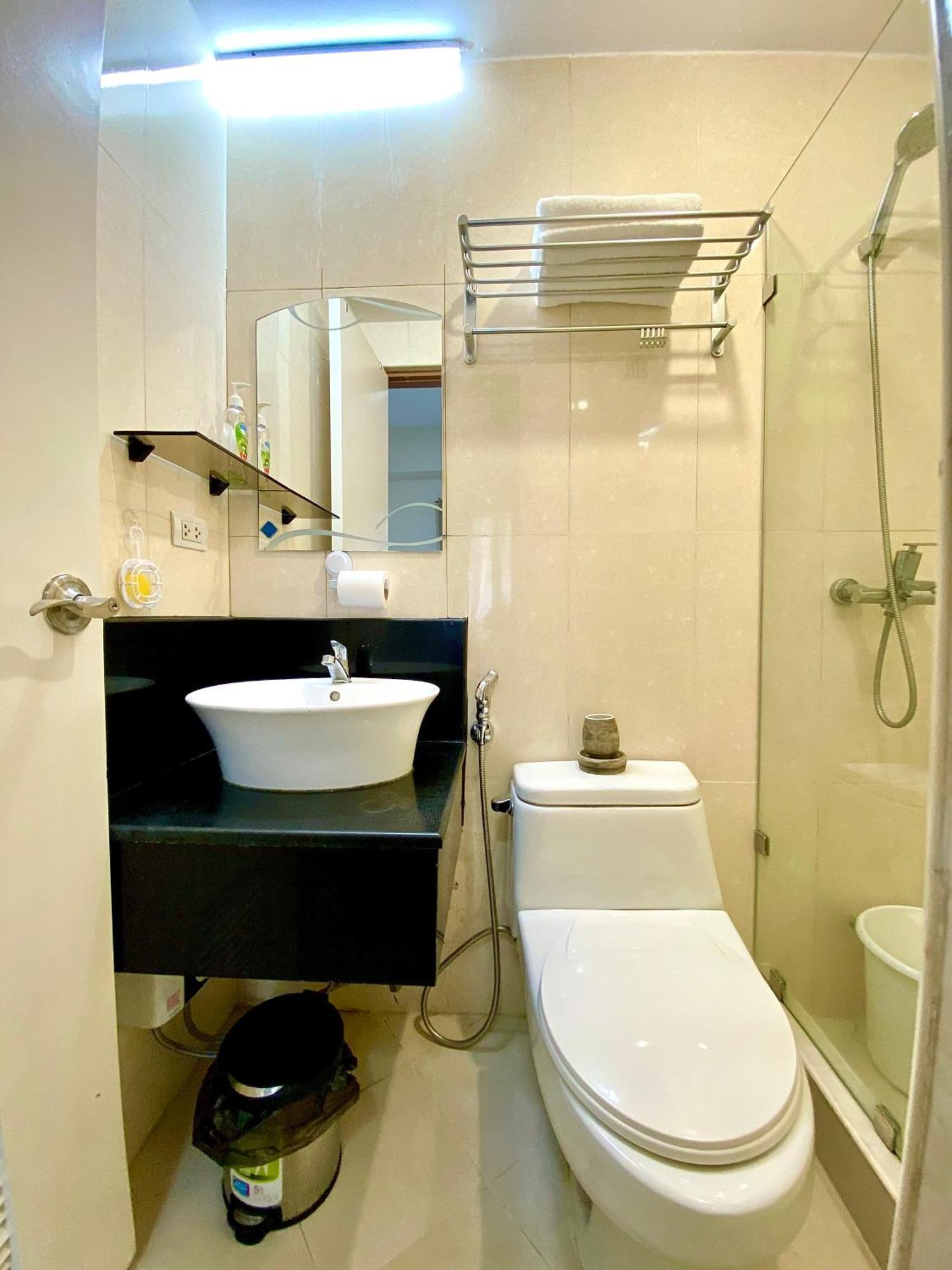 1br Naia T3 Residential *