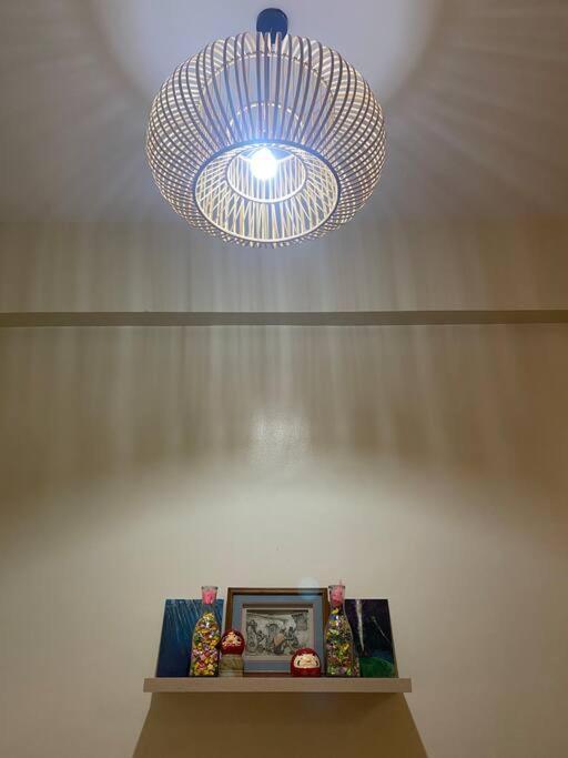 Apartment Relaxatstellarplaceqc Manila