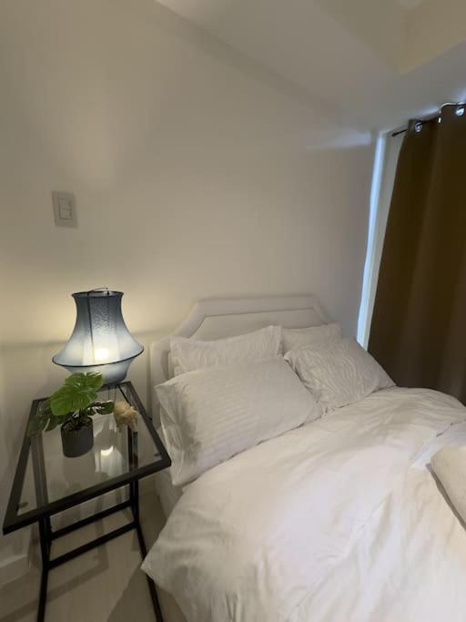 Apartment Azure Staycation By K&k