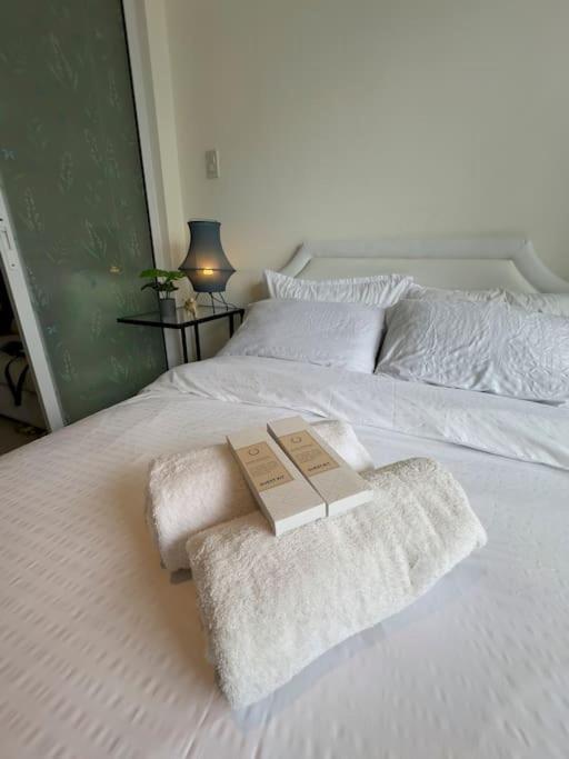 Azure Staycation By K&k Apartment Manila