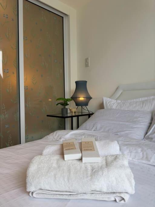 Apartment Azure Staycation By K&k *