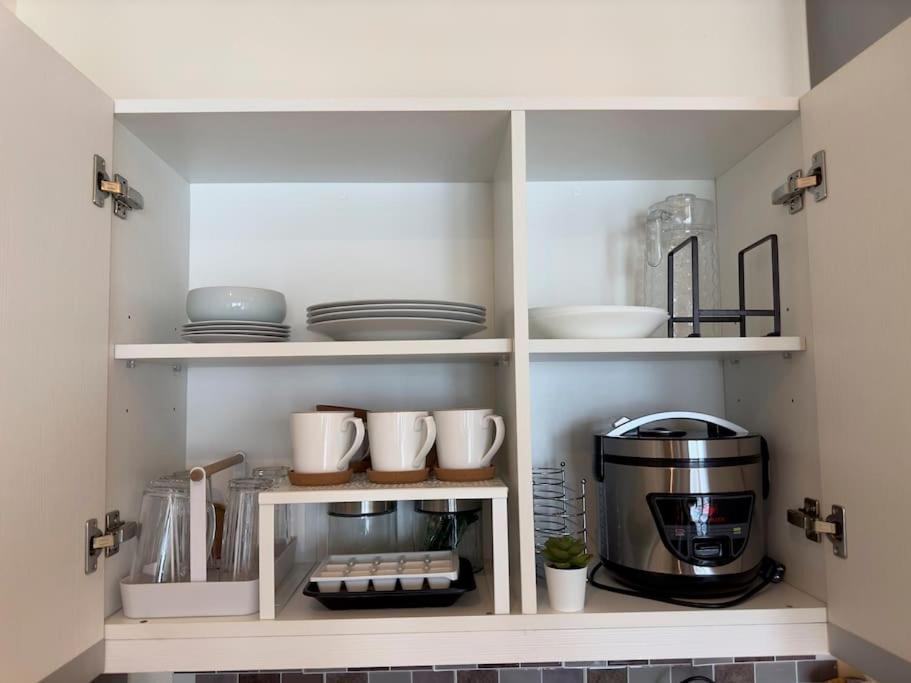 Azure Staycation By K&k Apartment *