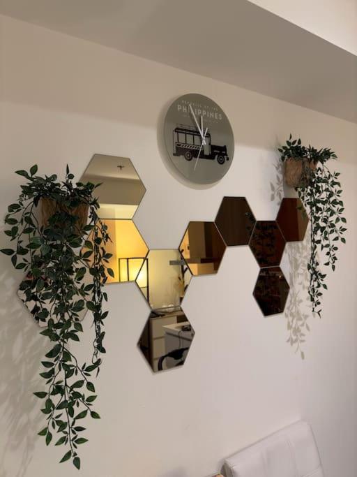 Apartment Azure Staycation By K&k *