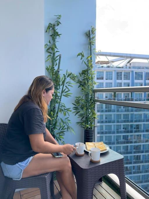 Azure Staycation By K&k