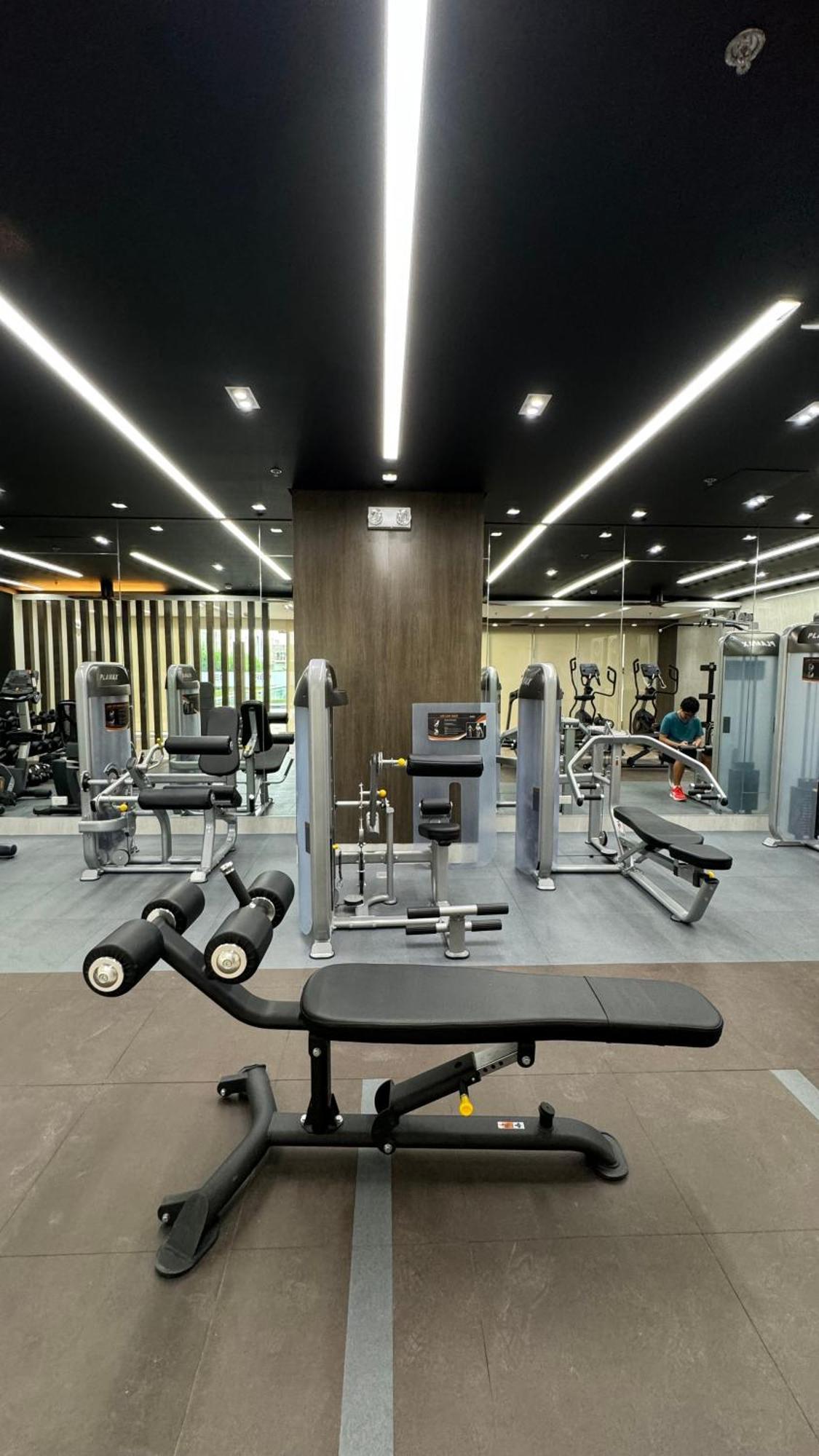 The Goodvibes Condotel Red Residences Makati *