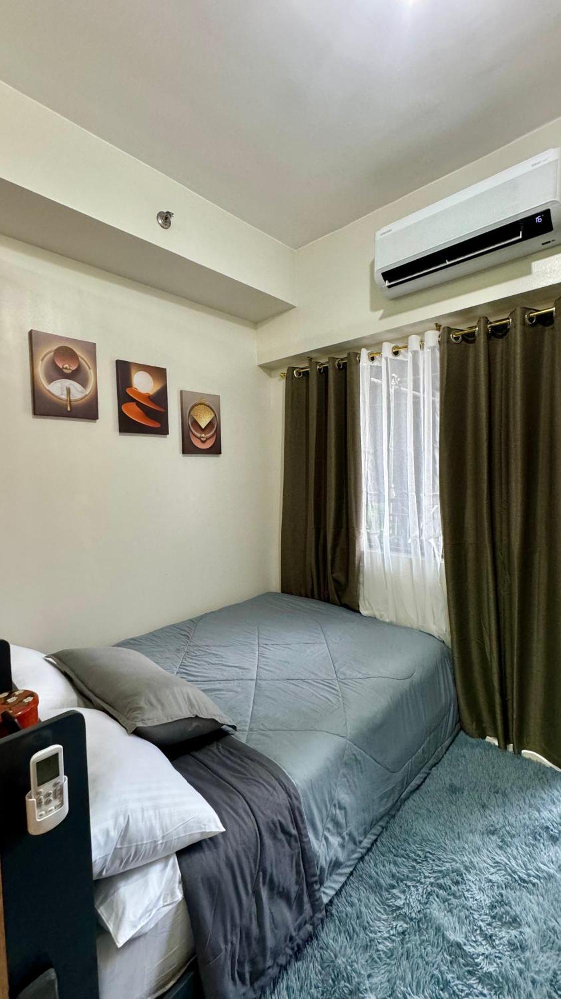 The Goodvibes Condotel Red Residences Makati * Manila