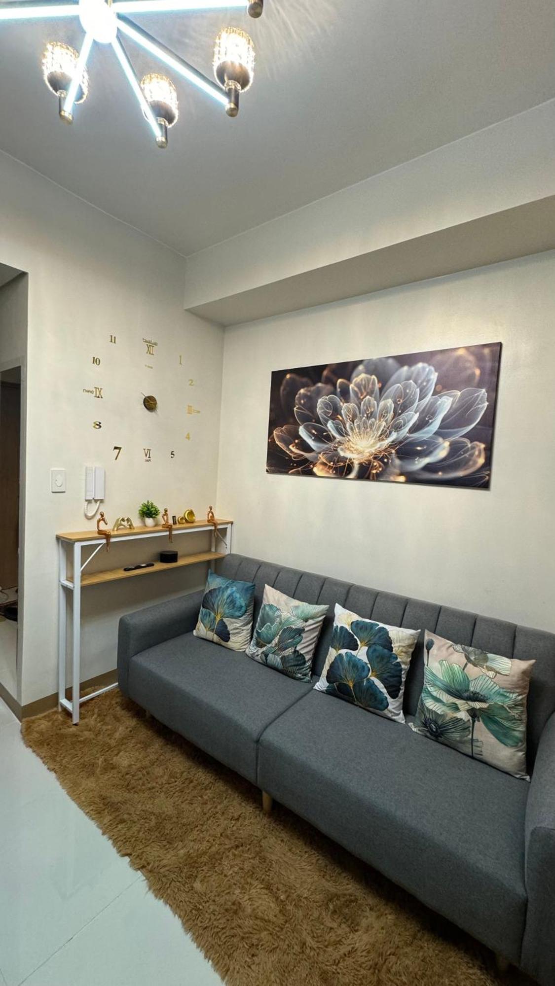 The Goodvibes Condotel Red Residences Makati Manila