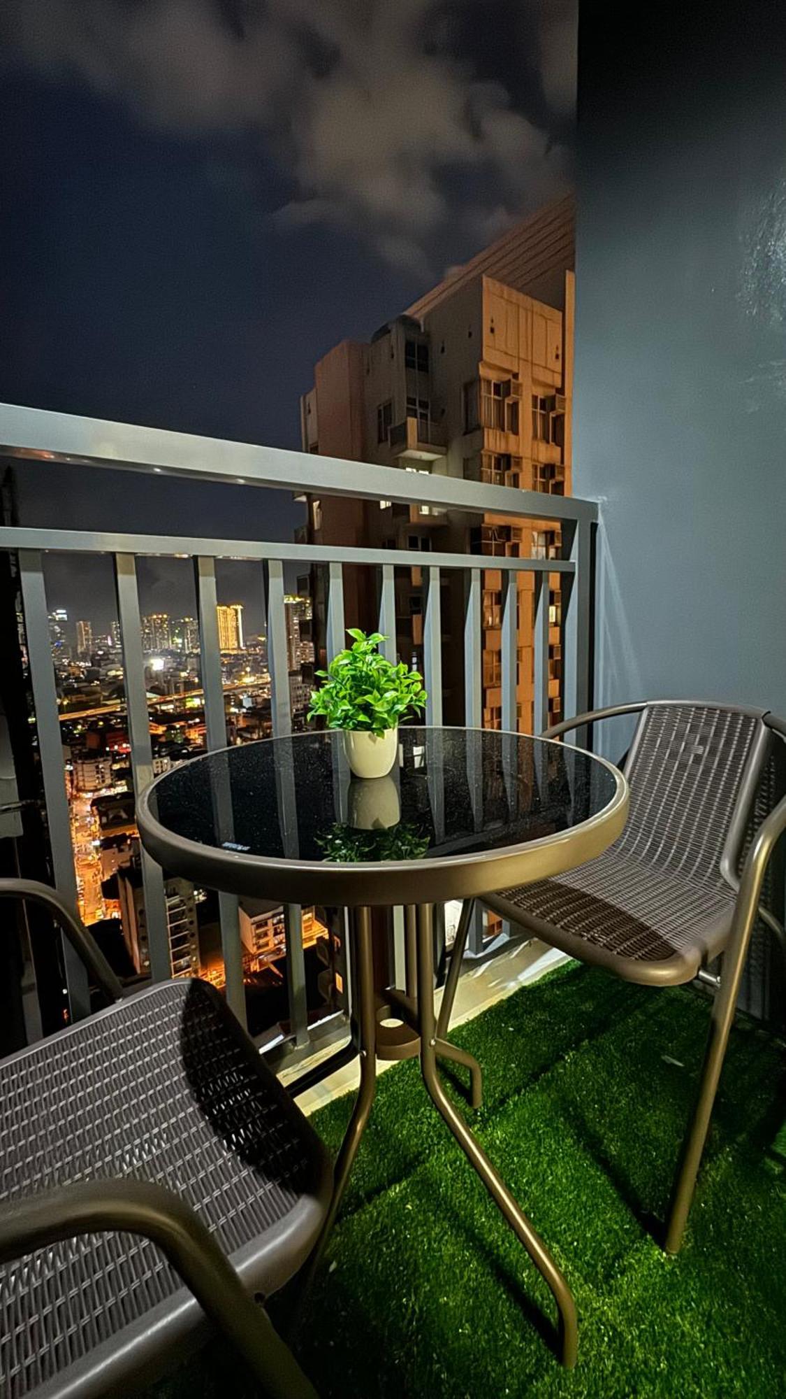 Apartment The Goodvibes Condotel Red Residences Makati