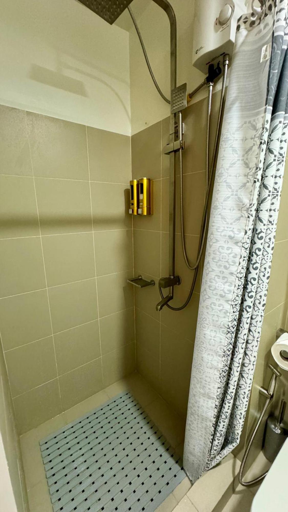 Apartment The Goodvibes Condotel Red Residences Makati *