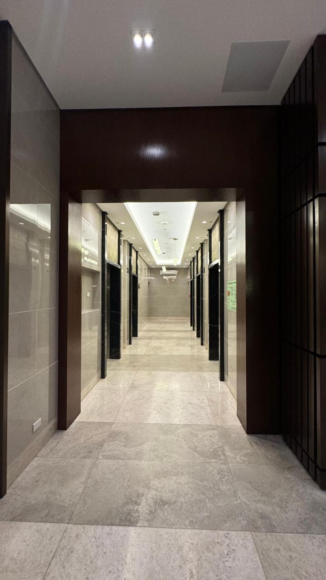 The Goodvibes Condotel Red Residences Makati
