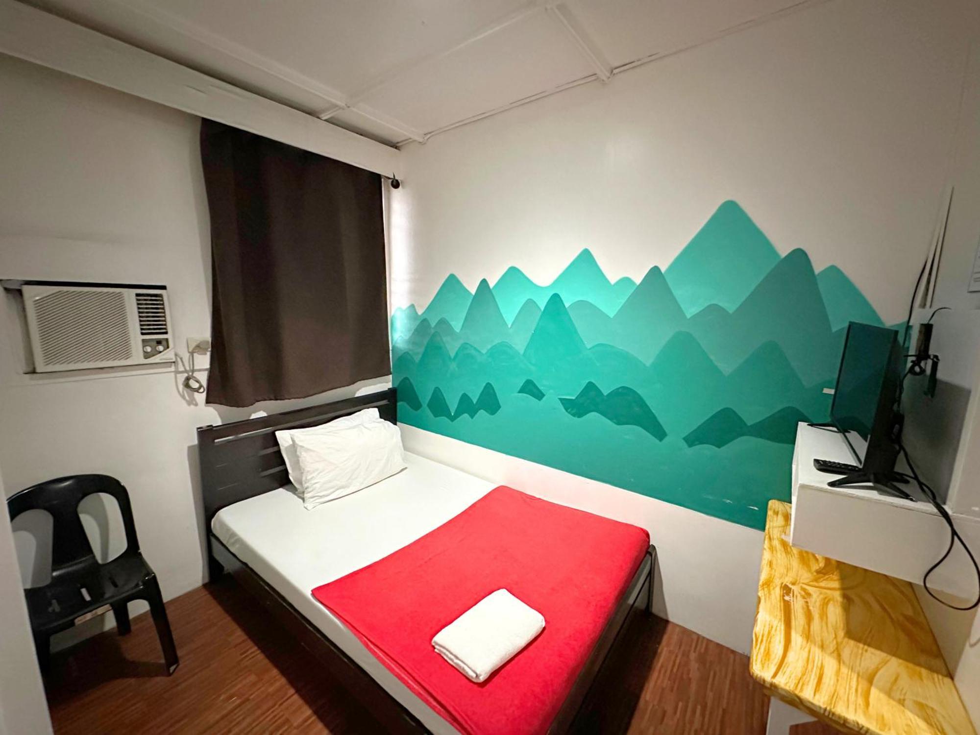 Dormitelsph Espana Hotel *