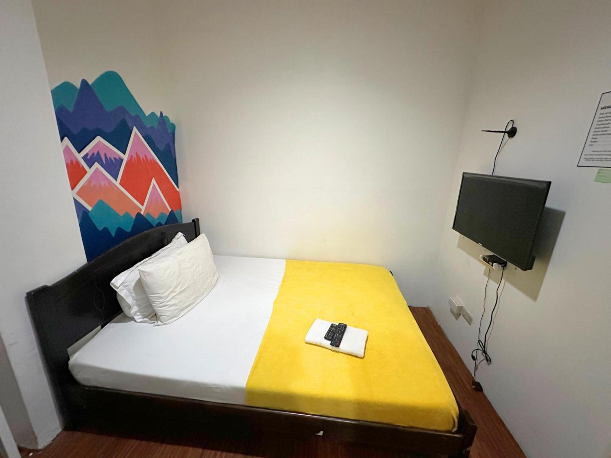 Hotel Dormitelsph Espana *