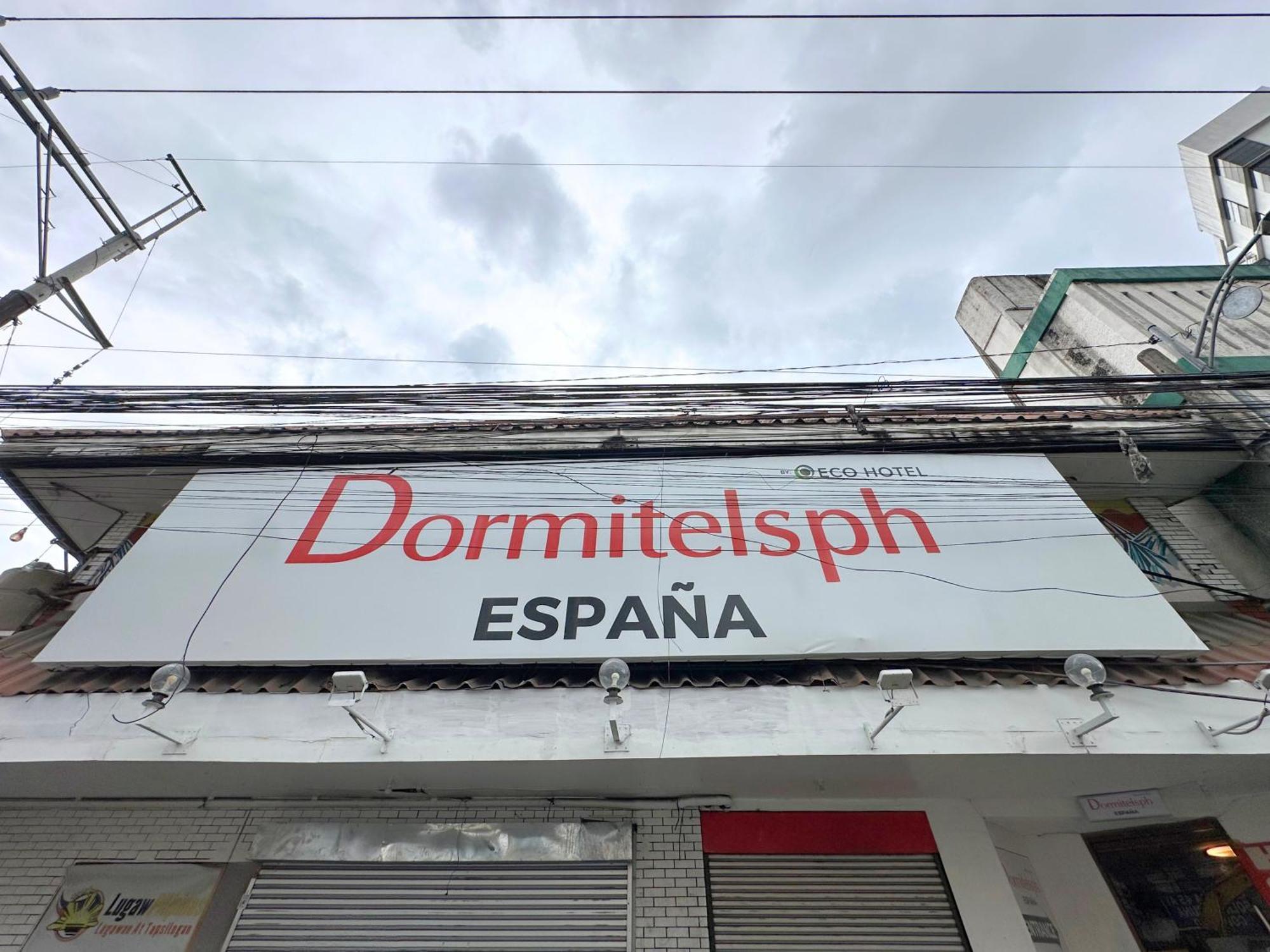 Dormitelsph Espana