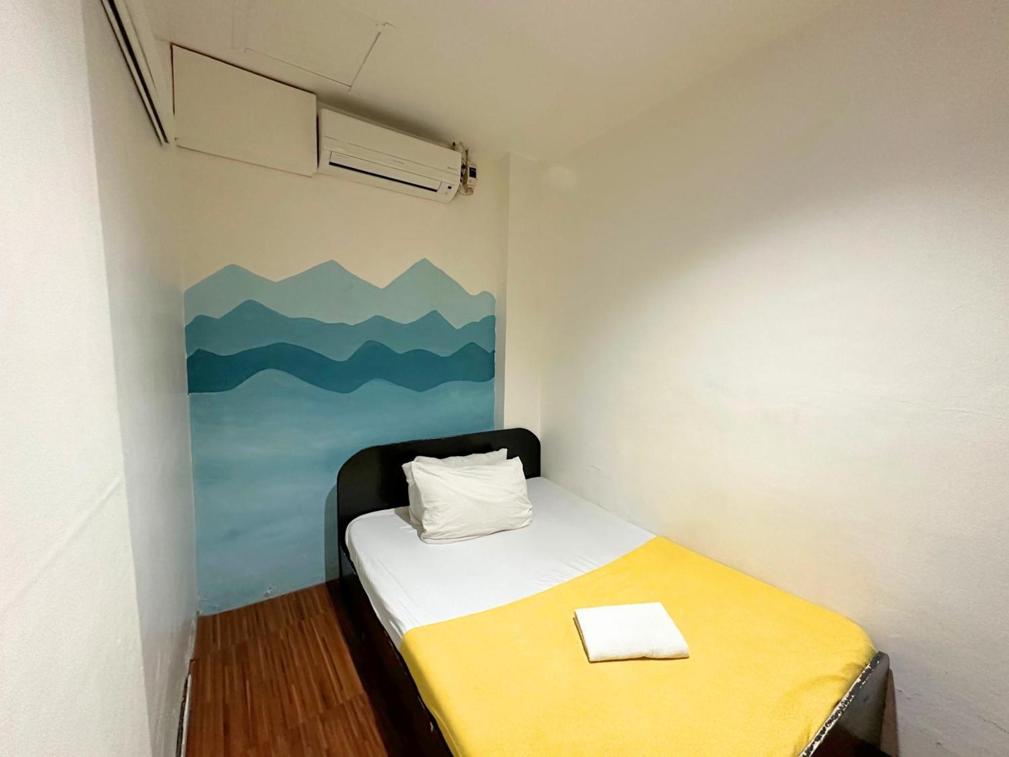 Dormitelsph Espana Hotel