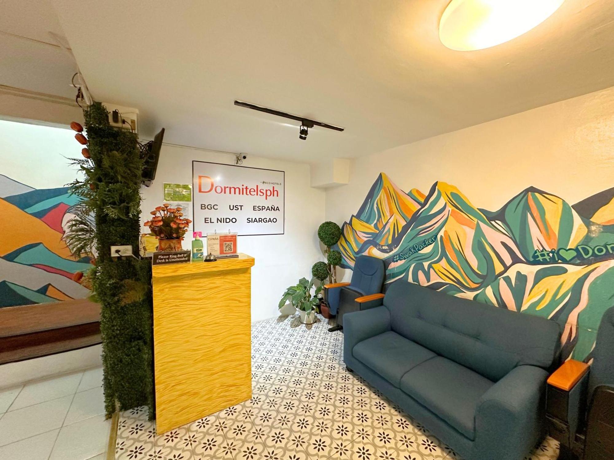 Hotel Dormitelsph Espana