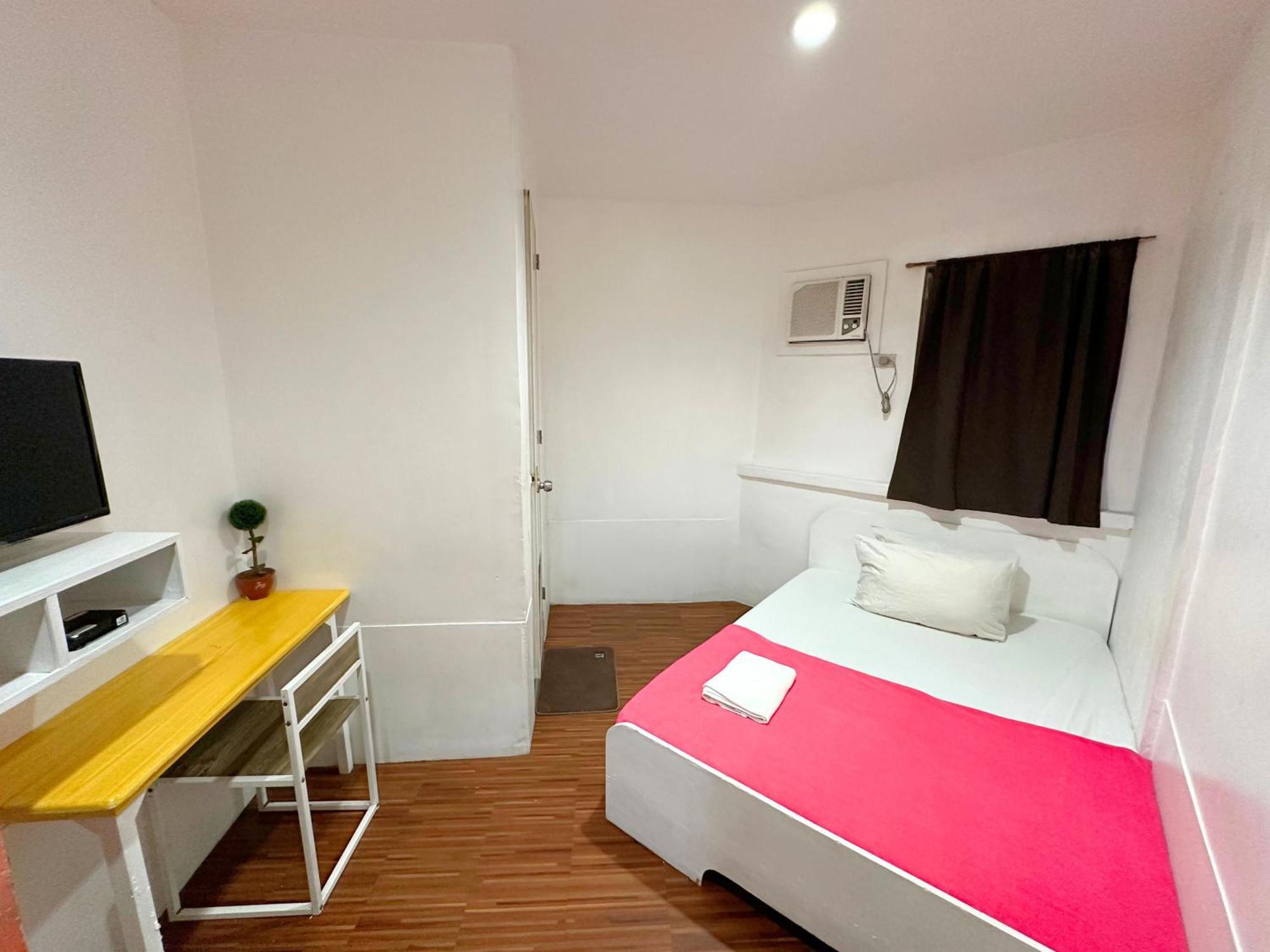 Hotel Dormitelsph Espana Manila
