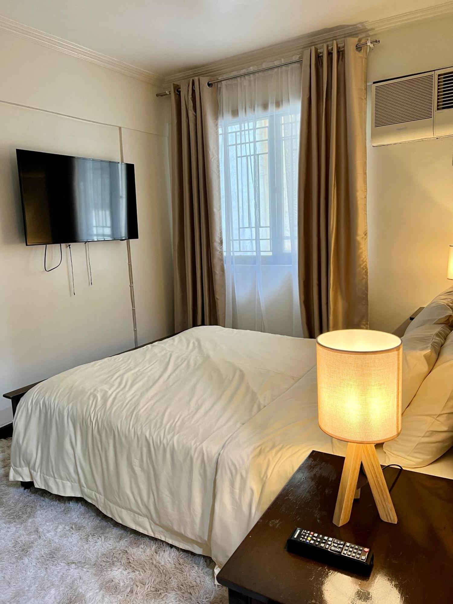 East Ortigas Mansions By Ma Apartment
