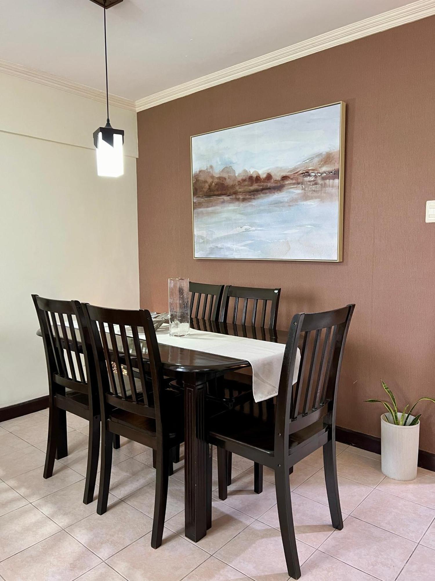 East Ortigas Mansions By Ma Apartment *