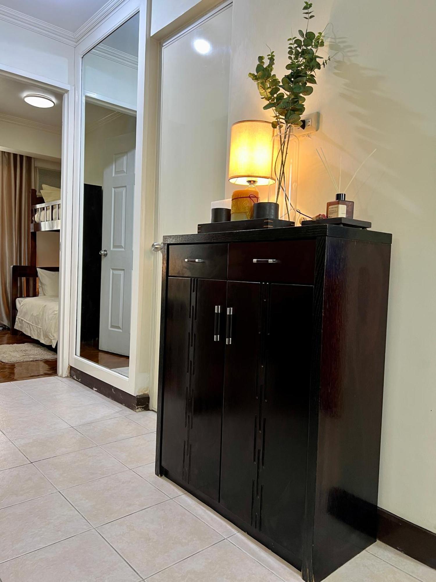 East Ortigas Mansions By Ma Apartment Manila