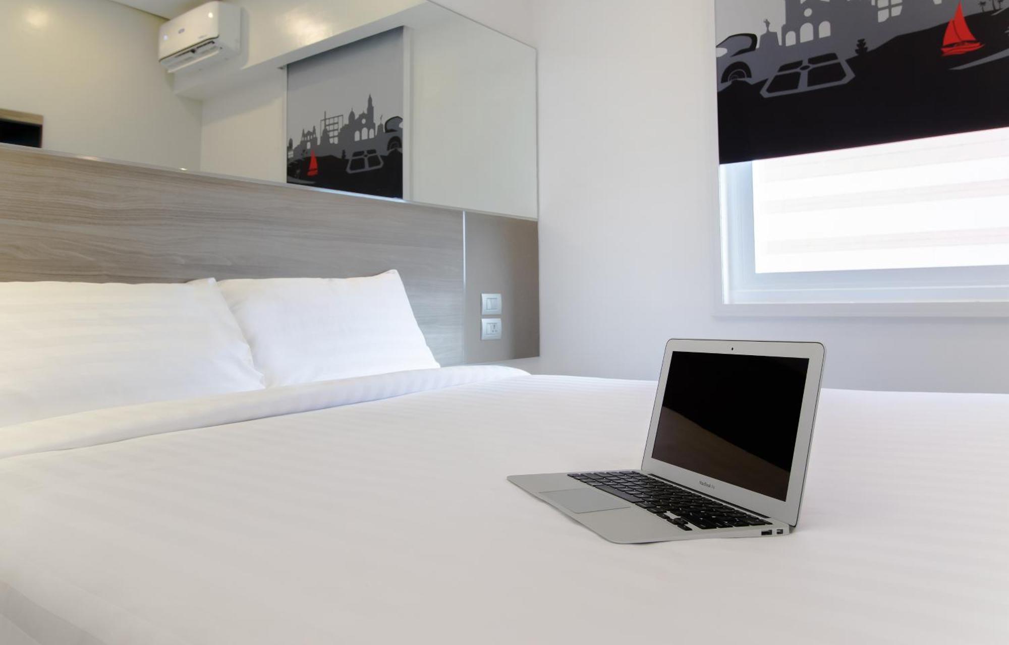 Hotel Red Planet Bay