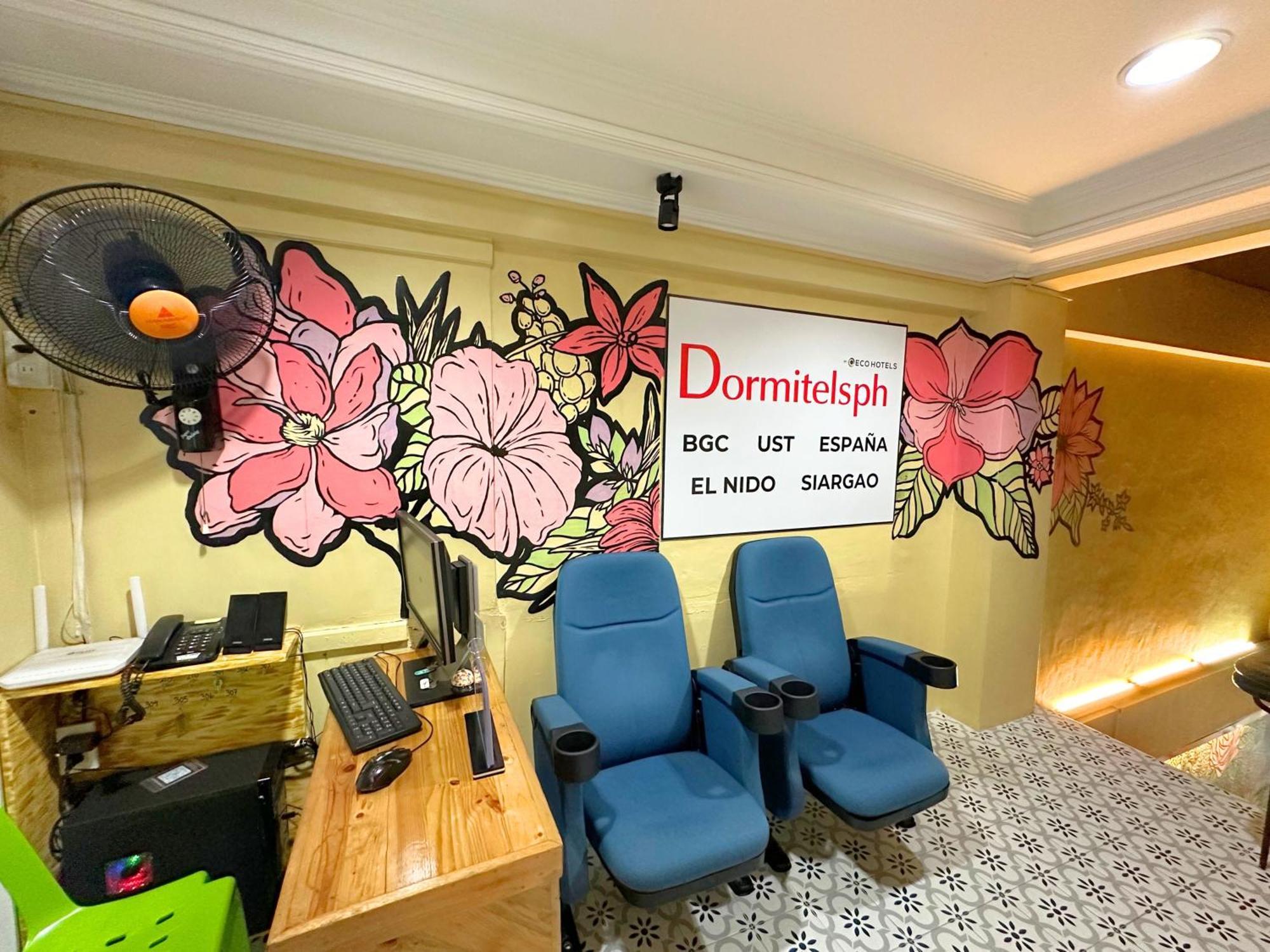 Dormitelsph Ust Manila