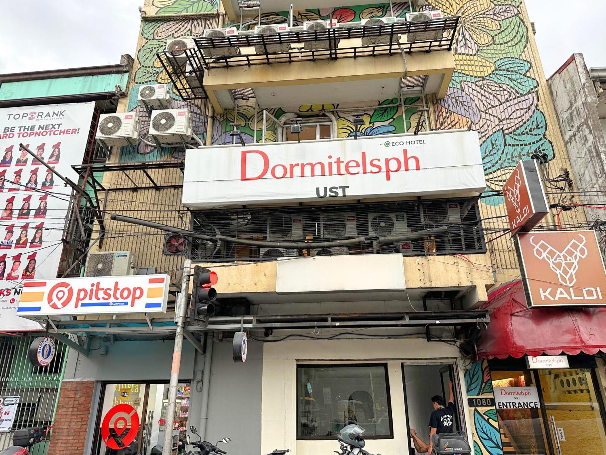 Dormitelsph Ust