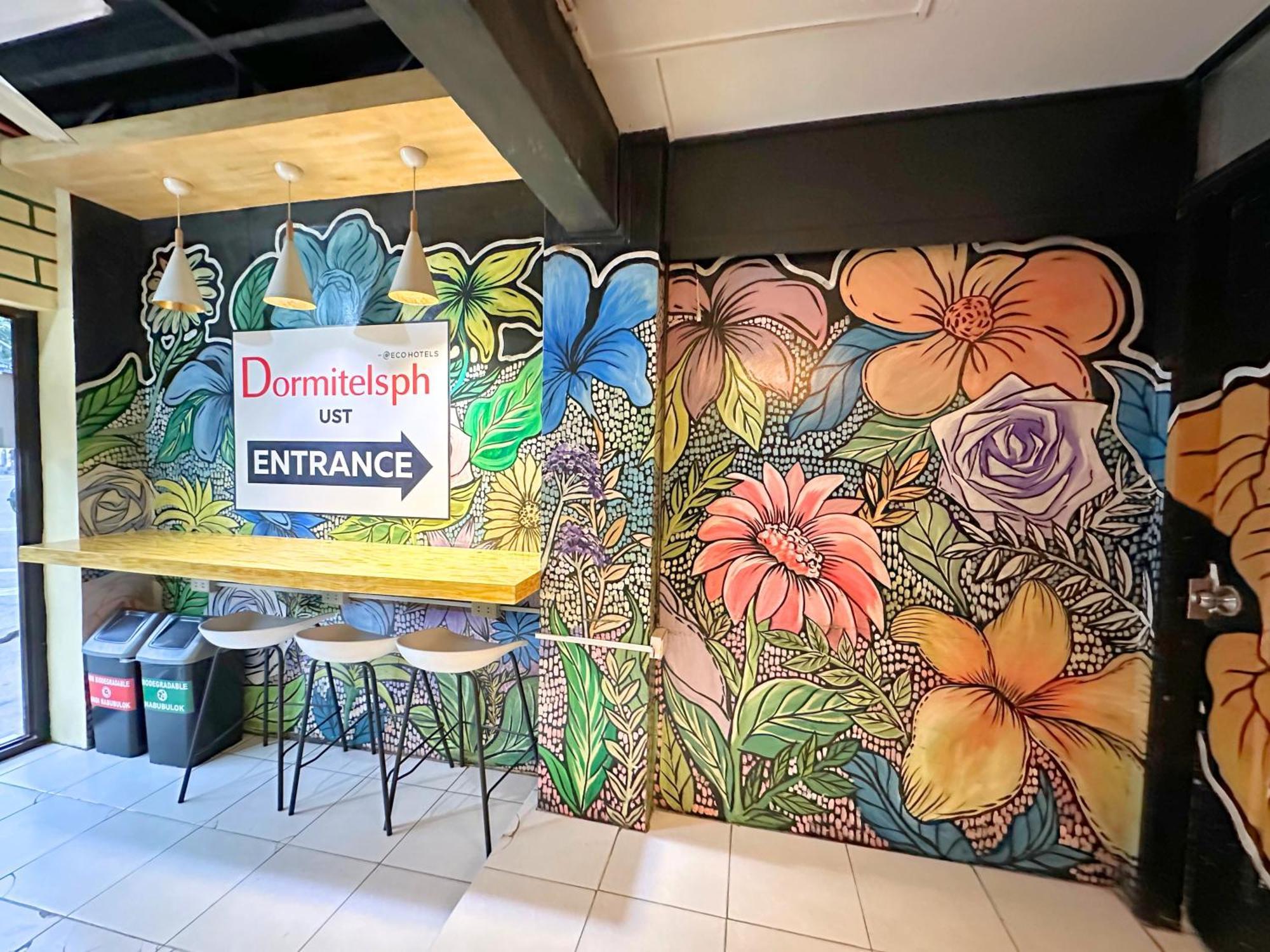 Hotel Dormitelsph Ust