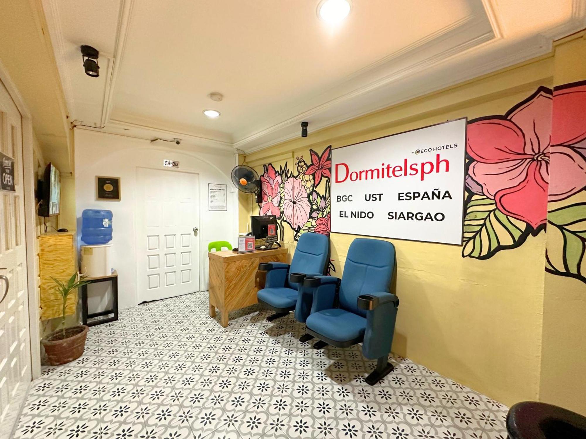 Dormitelsph Ust *