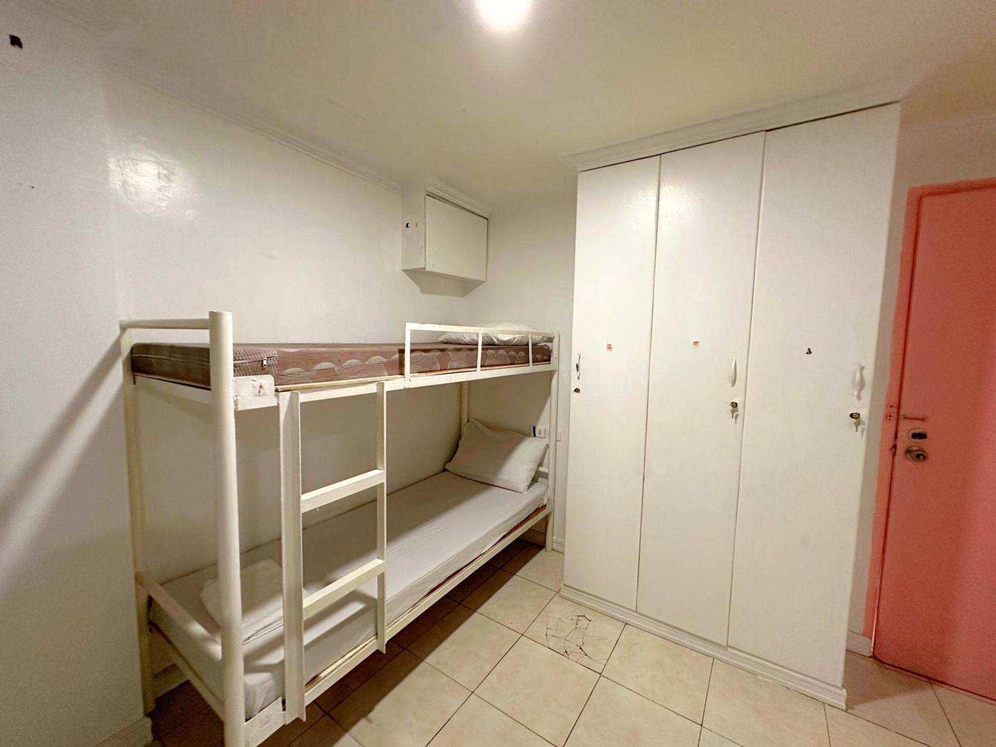 Hotel Dormitelsph Ust