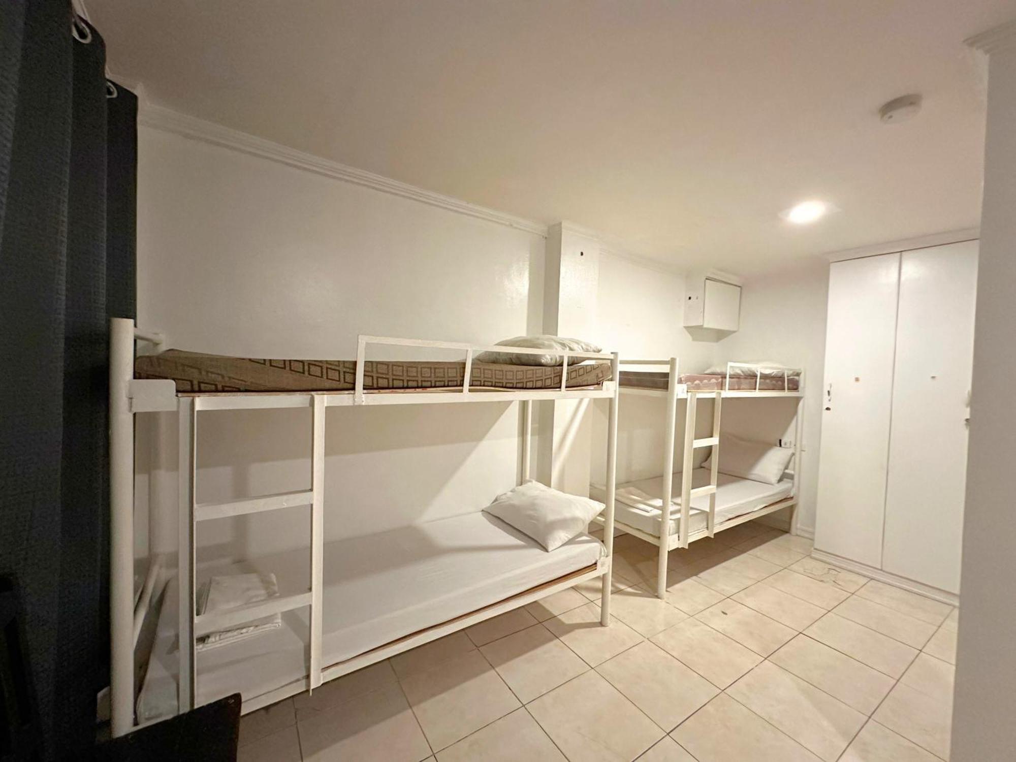 Hotel Dormitelsph Ust *