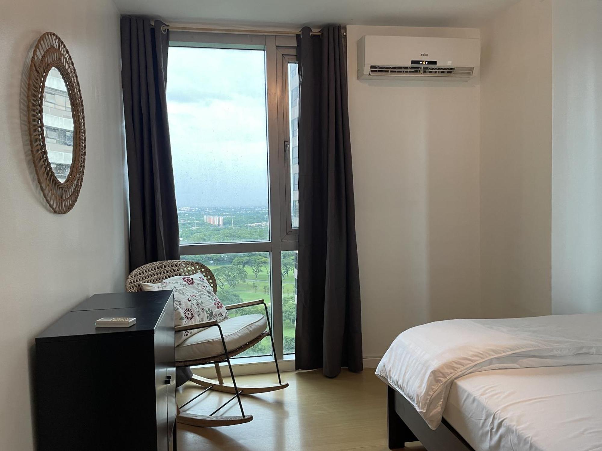 Prime Avant Bgc Location By Ph Staycation Apartment Manila