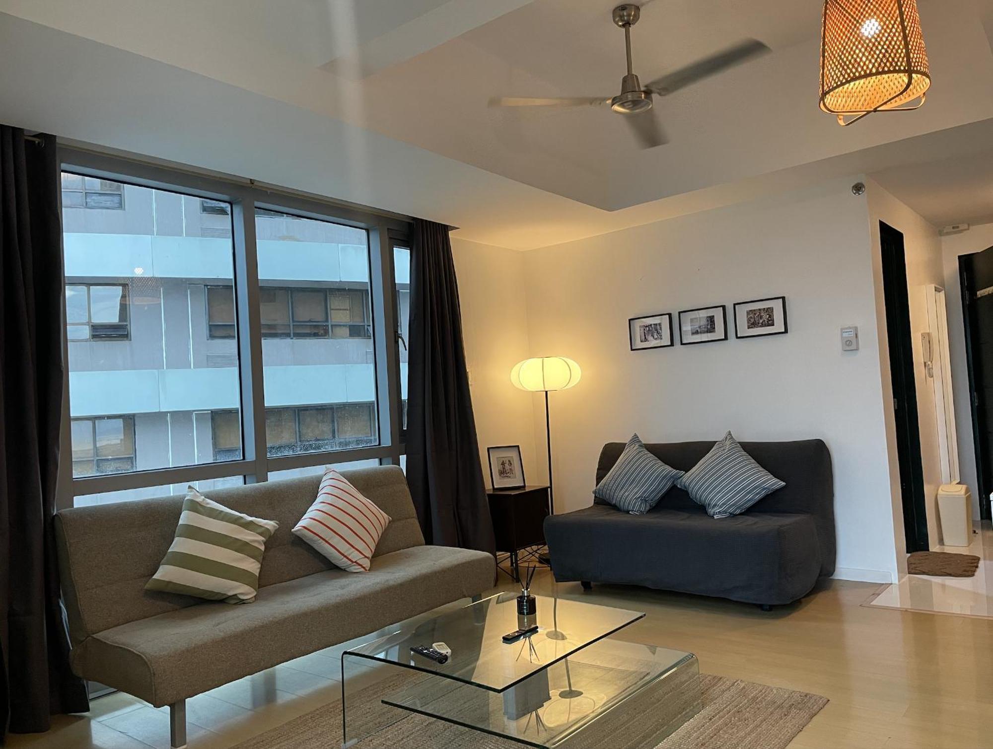 Apartment Prime Avant Bgc Location By Ph Staycation